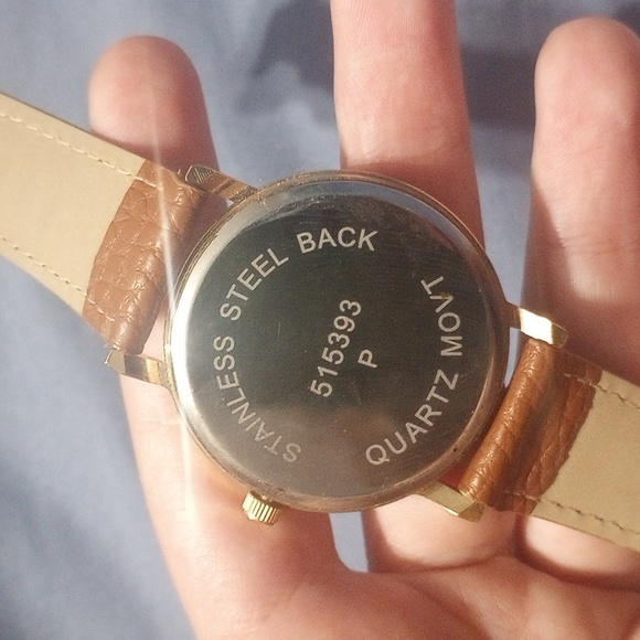 Color Wheel Watch - Picture 2 of 5